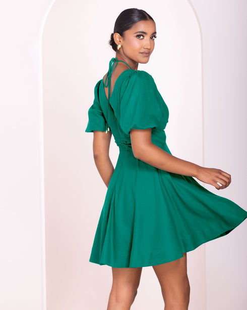 Olivette Mini Dress